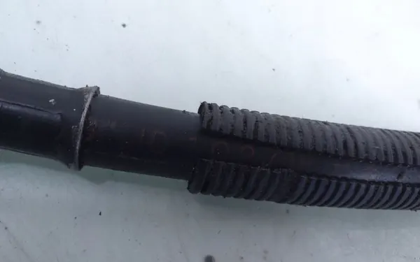 OEM 1D10271F servostyrningsslang för VW Passat B4 image 5