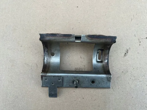 Ansaugrohrhalter OEM 06A145756K für 1.8T BAM Motor image 2