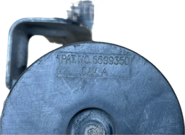 OEM 6599350 EVAP-polttonestetankin venttiili Cadillac image 3
