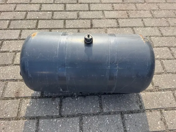 30L Luchttank OEM ZBIORNIK BUTLA POWIETRZA Mercedes Actros MP4 image 2