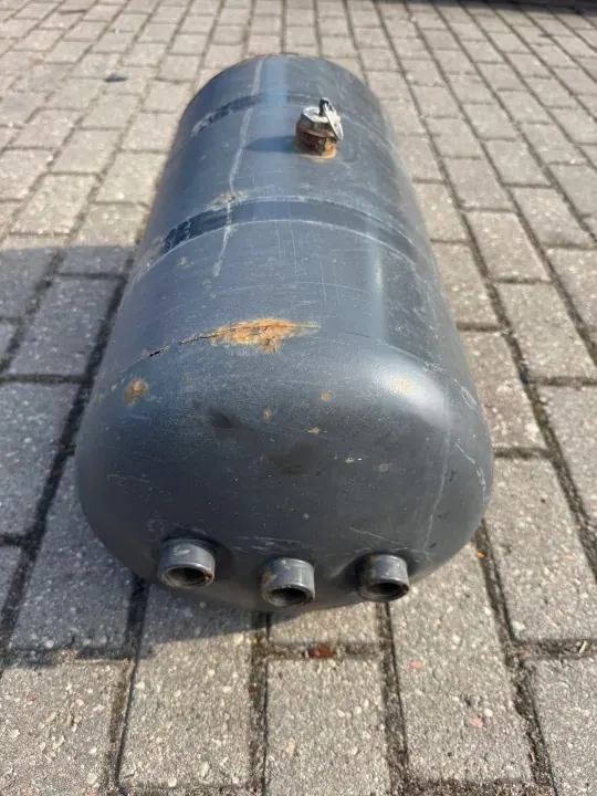 30L Luchttank OEM ZBIORNIK BUTLA POWIETRZA Mercedes Actros MP4 image 3