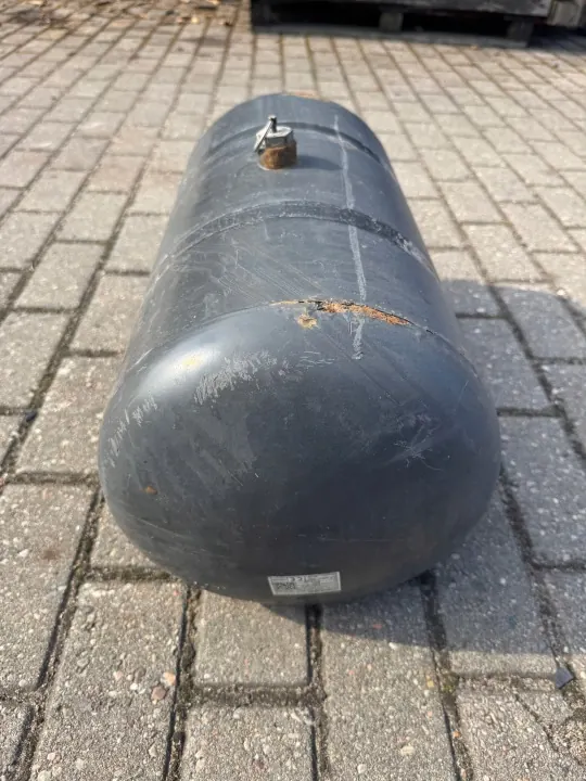 30L Luchttank OEM ZBIORNIK BUTLA POWIETRZA Mercedes Actros MP4 image 4