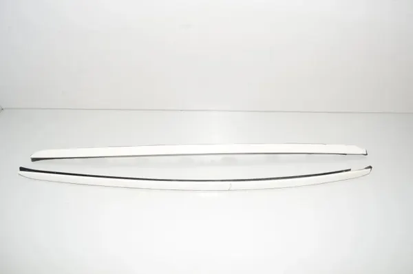 Joint de vitre droit BMW F16 OEM 7292408 image 2