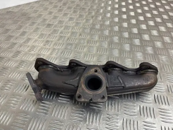 Avgasgrenrör OEM 869194A för Renault Laguna Coupé image 2