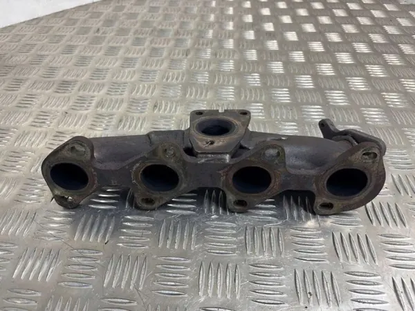 Avgasgrenrör OEM 869194A för Renault Laguna Coupé image 3