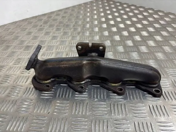 Avgasgrenrör OEM 869194A för Renault Laguna Coupé image 5