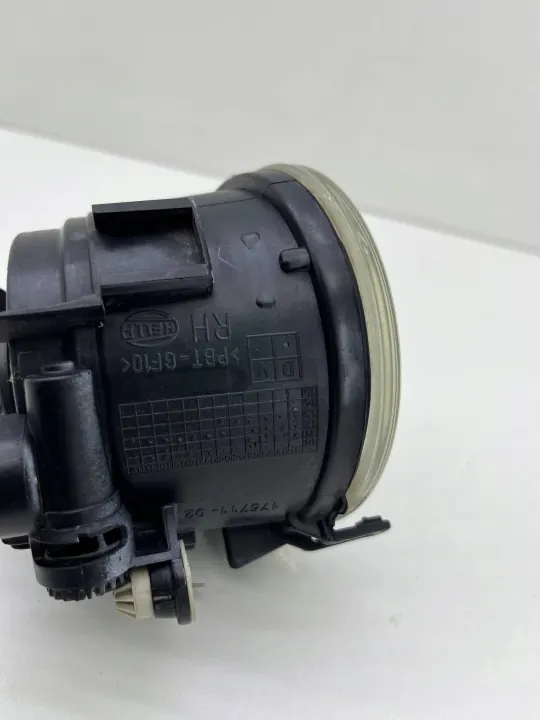Faro Halógeno Derecho BMW X3 F25 OEM 7238788 image 4