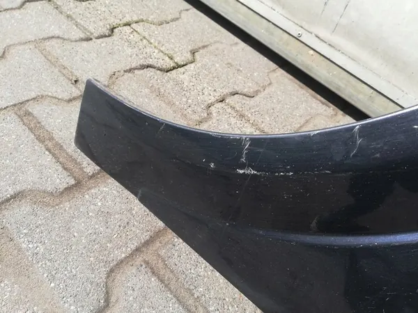 Fram vänster skärm Opel Astra III H GTC image 4