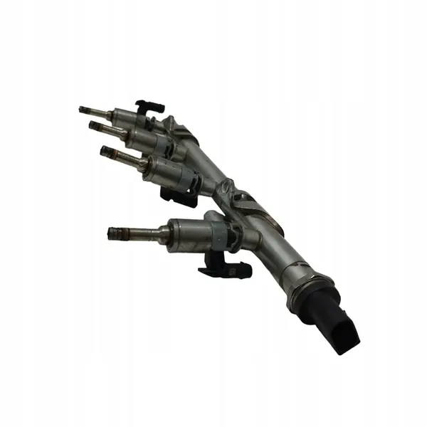 Set Iniettori Audi A3 S3 8V 2014 0261500132 image 2