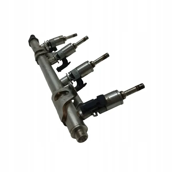 Set Iniettori Audi A3 S3 8V 2014 0261500132 image 3