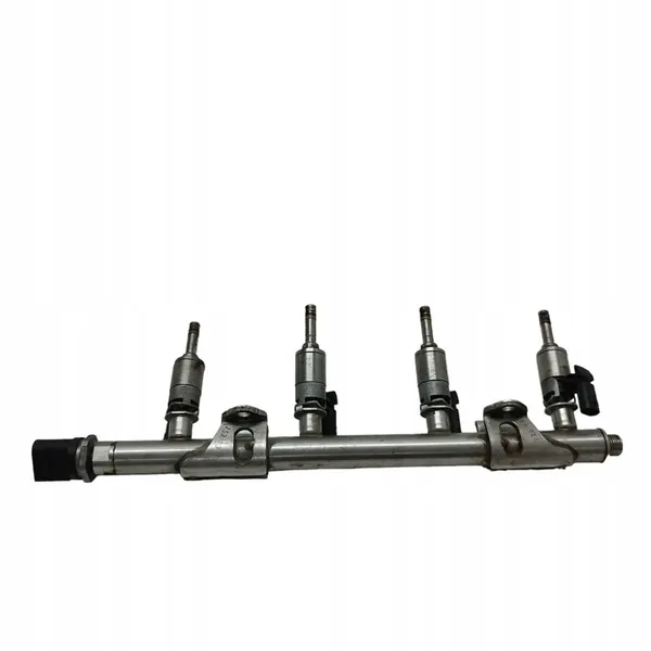 Set Iniettori Audi A3 S3 8V 2014 0261500132 image 6