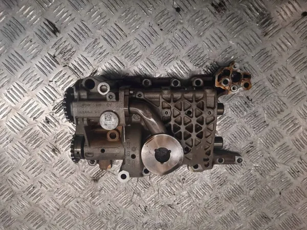 Öljypumppu OEM 06B103535F Audi A3 8P 1.8/2.0 TFSI image 2