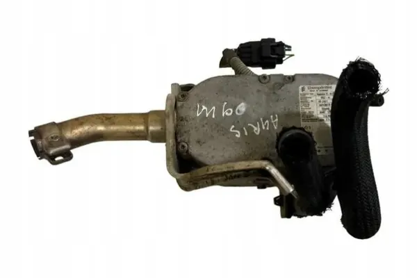 Webasto Verwarming OEM 183136FA voor Toyota Auris 1.4L image 2