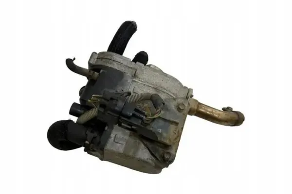 Webasto Verwarming OEM 183136FA voor Toyota Auris 1.4L image 3