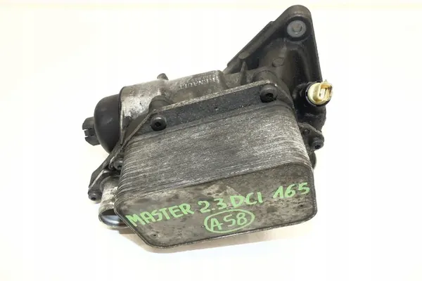 Renault OE Ölfiltergehäuse OEM 8201005235 image 2
