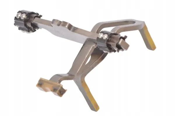 Garfo de mudanças DSG OEM 02E311562D - Usado image 2