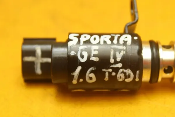Sensor de árvore de cames OEM 52B7000230P Kia Sportage IV image 7