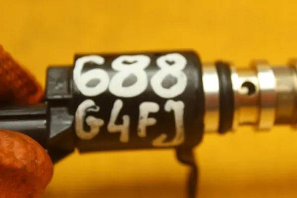 Sensor de árvore de cames OEM 52B7000230P Kia Sportage IV image 8