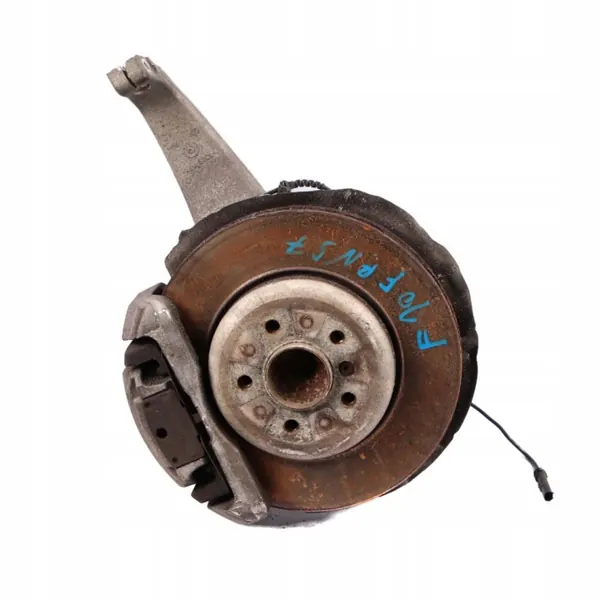 BMW 5 F10/F11 Rotule Droite Avant OEM 6775770 image 2