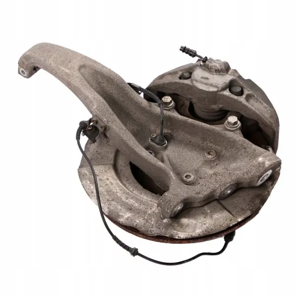 BMW 5 F10/F11 Rotule Droite Avant OEM 6775770 image 10