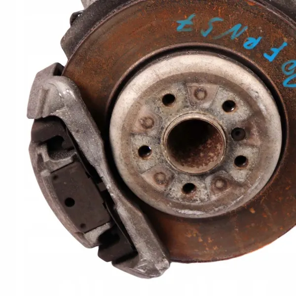 BMW 5 F10/F11 Rotule Droite Avant OEM 6775770 image 3