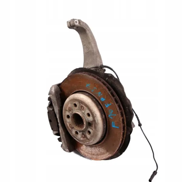 BMW 5 F10/F11 Rotule Droite Avant OEM 6775770 image 4