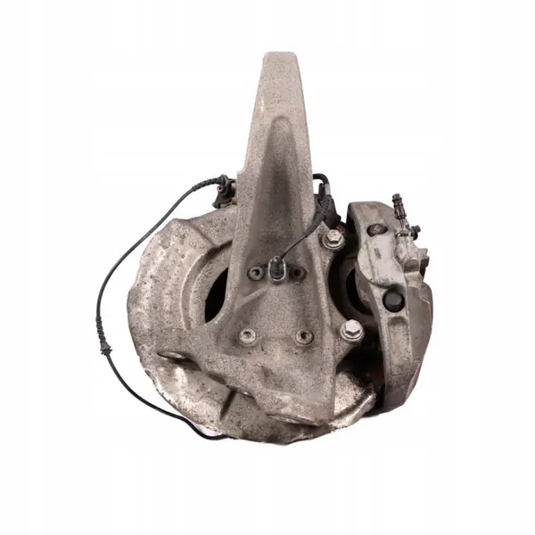 BMW 5 F10/F11 Rotule Droite Avant OEM 6775770 image 5