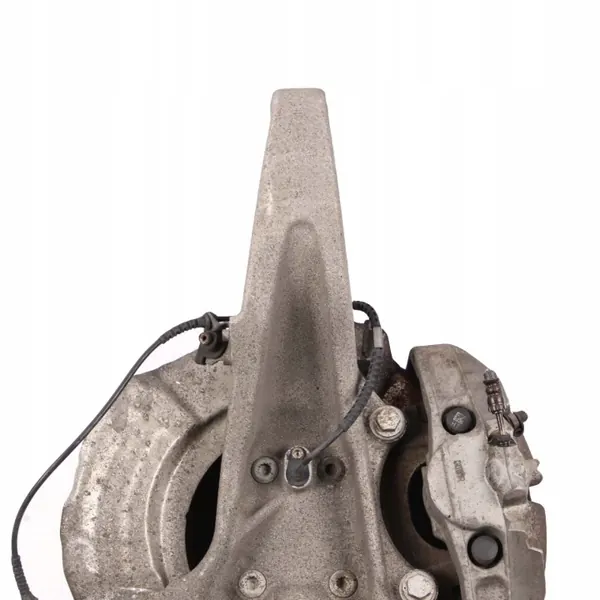 BMW 5 F10/F11 Rotule Droite Avant OEM 6775770 image 6