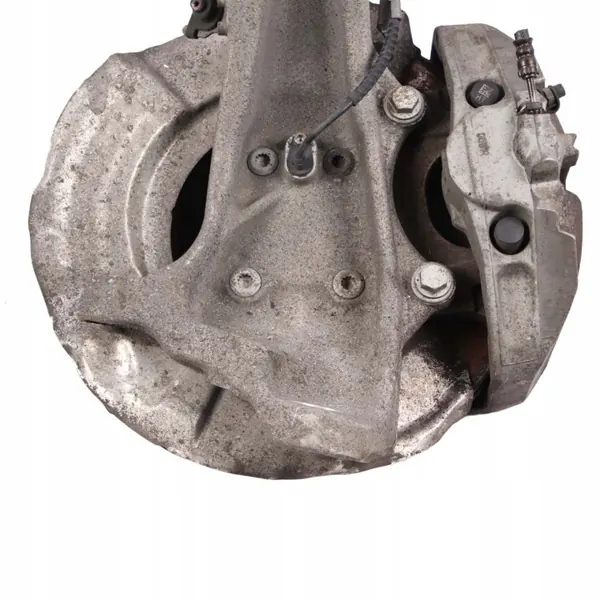 BMW 5 F10/F11 Rotule Droite Avant OEM 6775770 image 7