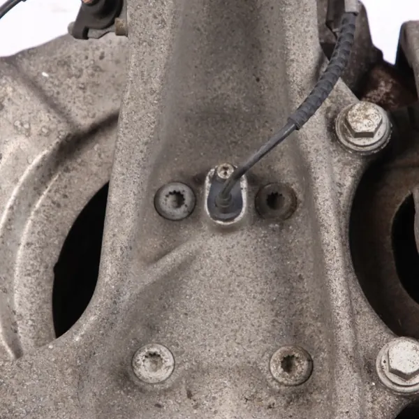 BMW 5 F10/F11 Rotule Droite Avant OEM 6775770 image 8