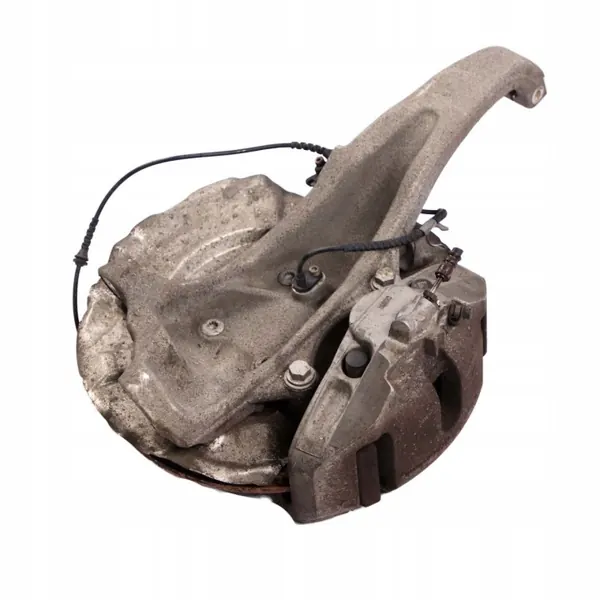 BMW 5 F10/F11 Rotule Droite Avant OEM 6775770 image 9