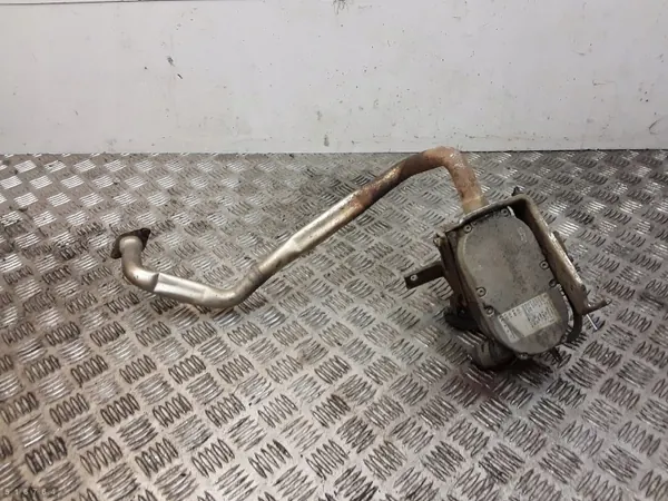 Pré-aquecedor Webasto Toyota Yaris OEM 25228205 image 2