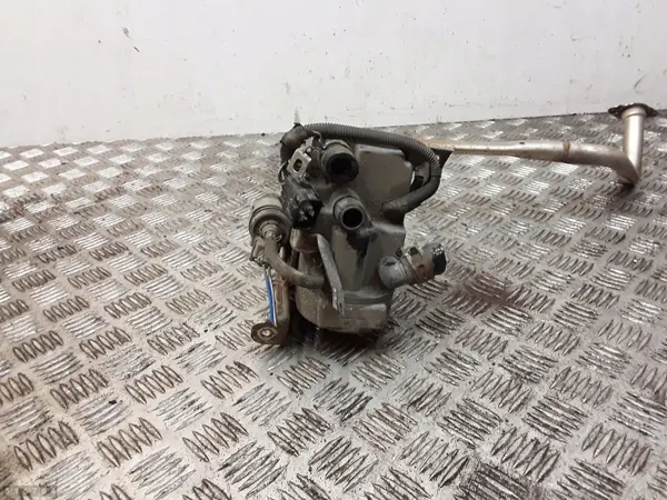 Pré-aquecedor Webasto Toyota Yaris OEM 25228205 image 3
