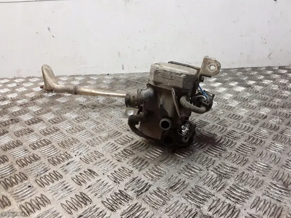 Pré-aquecedor Webasto Toyota Yaris OEM 25228205 image 4