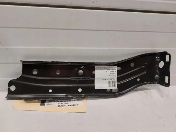 Support d'aile droit OEM 84363604 pour Chevrolet Camaro image 3
