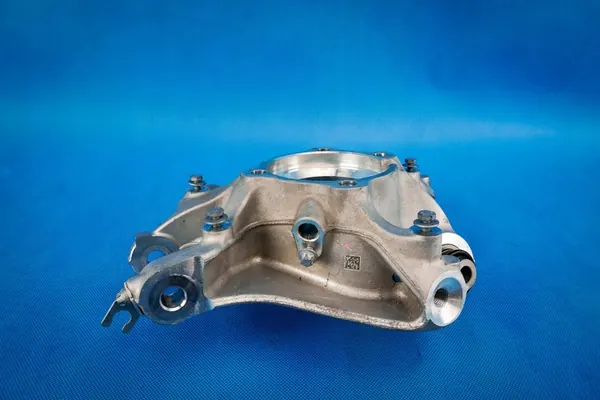 Snodo ruota posteriore destro BMW X3 G01 X4 G02 33306871028 image 2