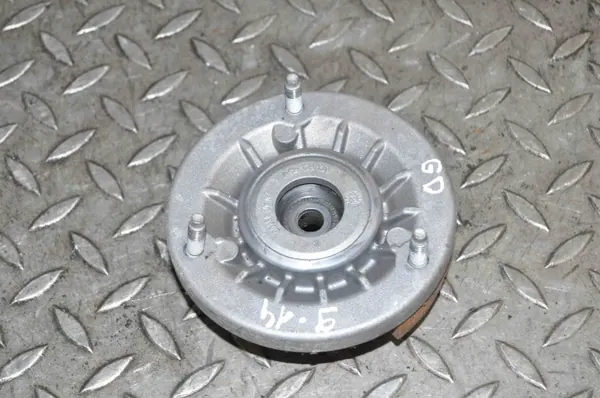 Achter rechter schokdempersteun OEM 2284455 BMW 5 F10 image 2