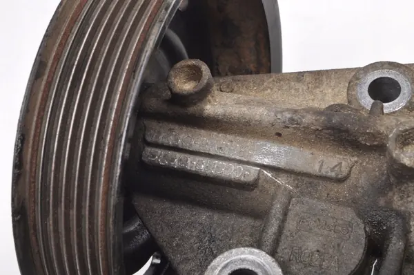 WATERPOMP FORD RANGER IV 2.2 TDCI BK3Q-8A558-CB image 2