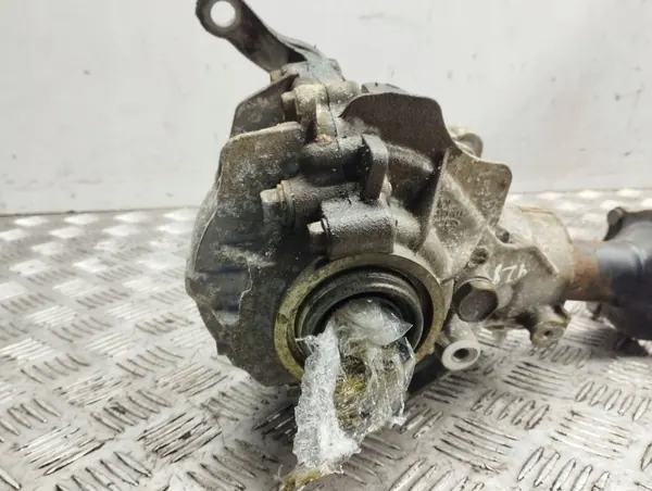 Mazda CX-5 2012 Växellåda OEM D202212841 image 6