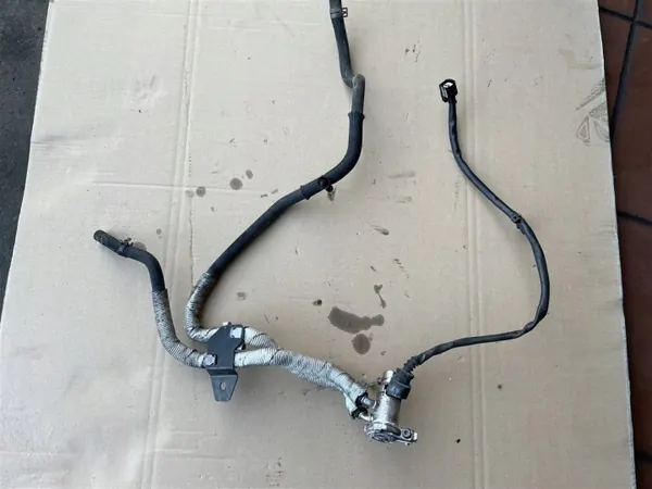 Injector AdBlue OEM GK21-5J281-AE para Ford Transit image 2