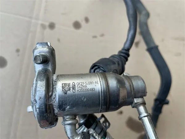Injector AdBlue OEM GK21-5J281-AE para Ford Transit image 4
