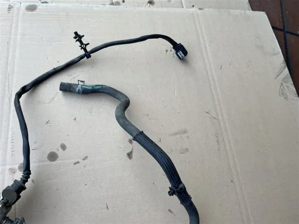 Injector AdBlue OEM GK21-5J281-AE para Ford Transit image 5