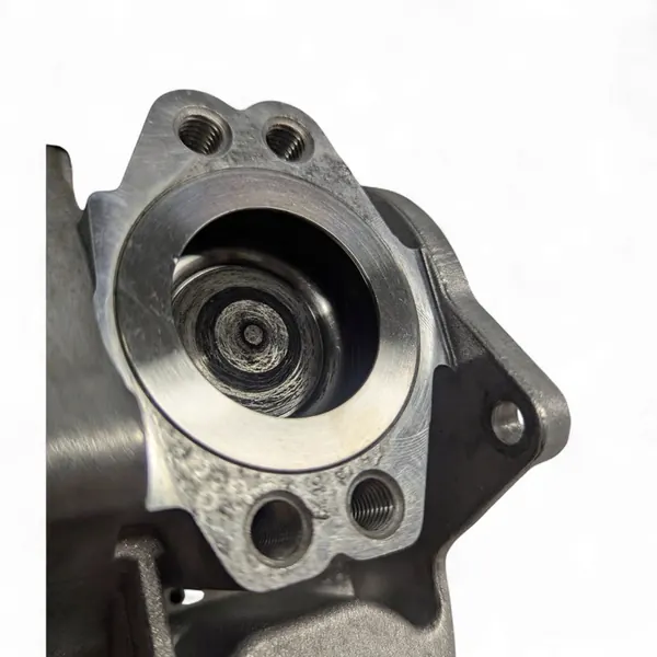 Válvula EGR Pierburg 7.10334.00.0 image 3