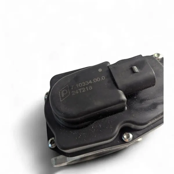 Válvula EGR Pierburg 7.10334.00.0 image 4