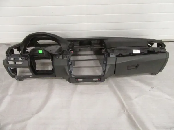 OEM 9166657 instrumentpanel för BMW 5 F10 F11 Merino image 2
