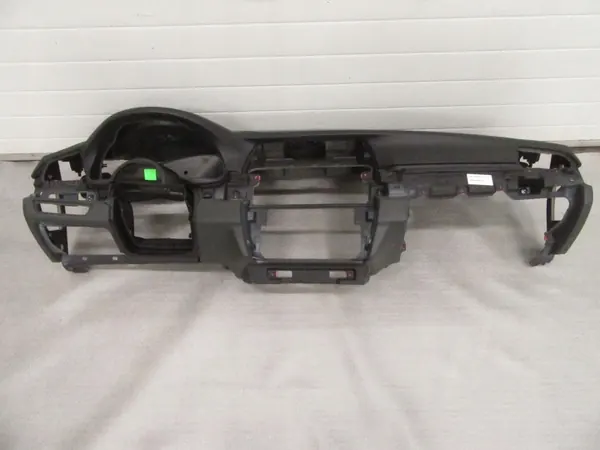 OEM 9166657 instrumentpanel för BMW 5 F10 F11 Merino image 3