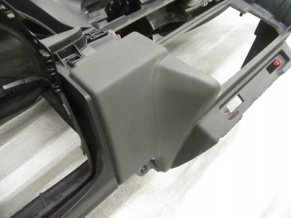 OEM 9166657 instrumentpanel för BMW 5 F10 F11 Merino image 8
