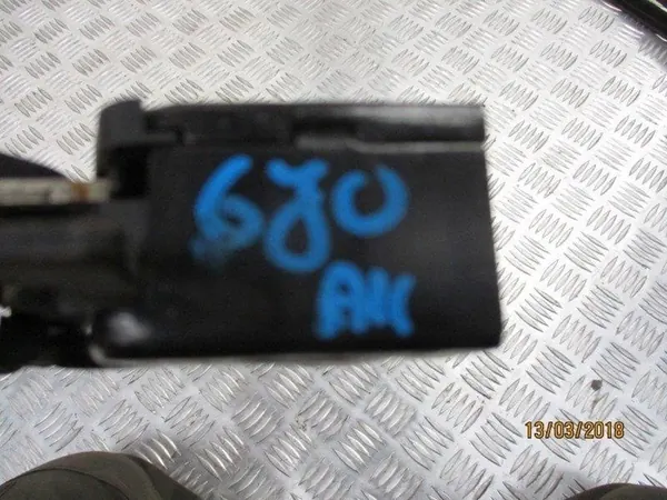 Motorhuvudlås IBIZA 4 IV, 6J0, 5U0823509A image 2