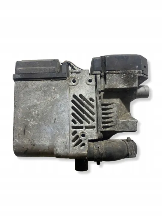 Audi A6 C6 Pysäköintilämmitys OEM 4B0265081E image 3