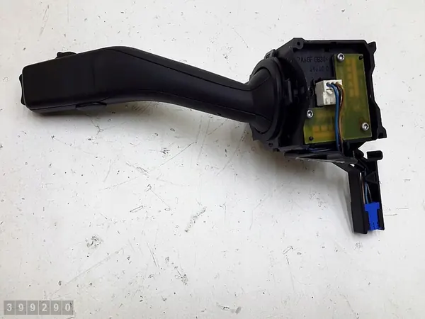 Skoda Octavia Växel 2007 1K0953519J image 3